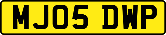 MJ05DWP