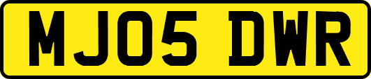 MJ05DWR