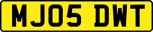 MJ05DWT