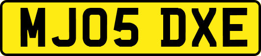 MJ05DXE