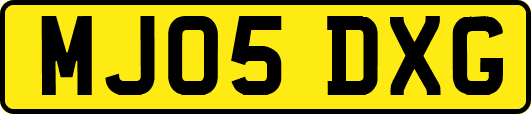 MJ05DXG