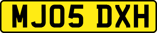 MJ05DXH