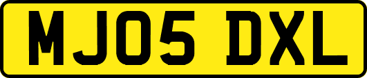MJ05DXL