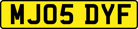 MJ05DYF