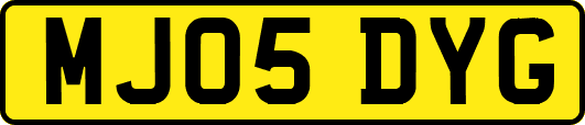MJ05DYG