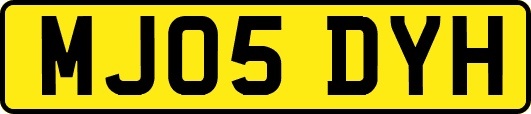 MJ05DYH