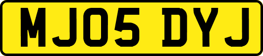 MJ05DYJ