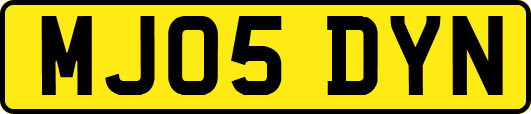 MJ05DYN