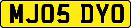 MJ05DYO