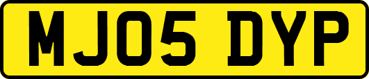 MJ05DYP