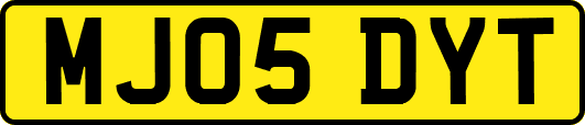 MJ05DYT