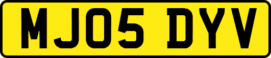MJ05DYV