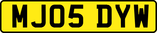 MJ05DYW