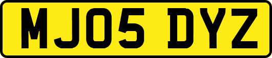 MJ05DYZ
