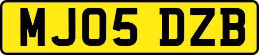 MJ05DZB