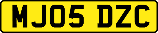 MJ05DZC