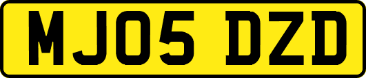 MJ05DZD