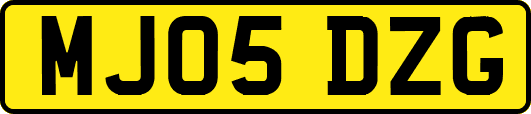 MJ05DZG