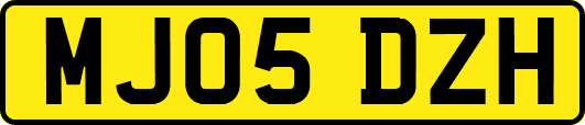 MJ05DZH
