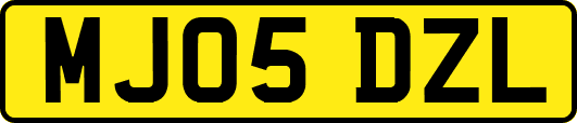 MJ05DZL
