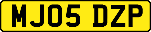 MJ05DZP