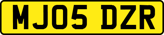 MJ05DZR