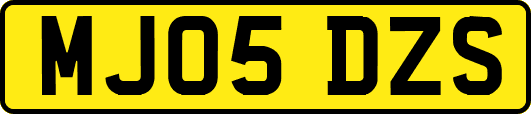 MJ05DZS