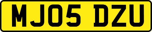 MJ05DZU