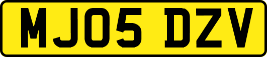 MJ05DZV