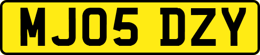 MJ05DZY