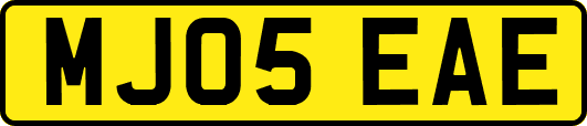 MJ05EAE