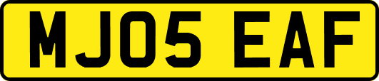 MJ05EAF