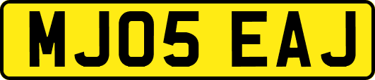 MJ05EAJ