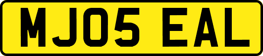 MJ05EAL