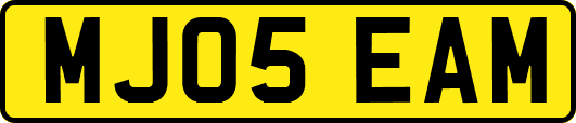 MJ05EAM