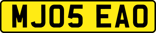MJ05EAO