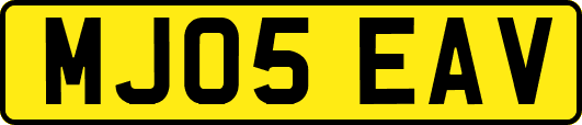MJ05EAV