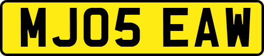 MJ05EAW