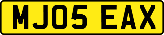 MJ05EAX
