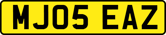 MJ05EAZ