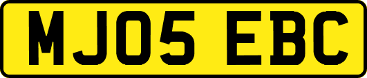 MJ05EBC
