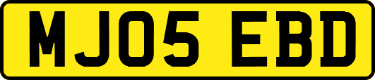 MJ05EBD