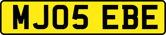 MJ05EBE