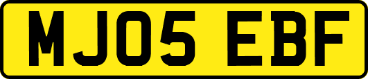 MJ05EBF