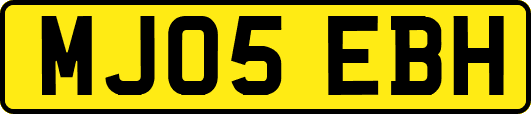 MJ05EBH
