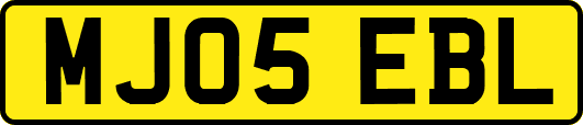 MJ05EBL
