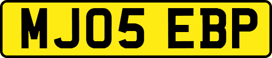 MJ05EBP