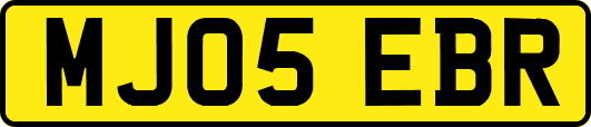 MJ05EBR