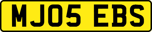 MJ05EBS