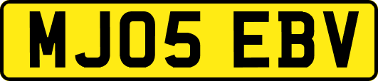 MJ05EBV